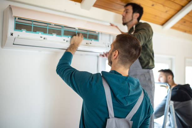 Best HVAC Consulting and Engineering in Davenport, WA
