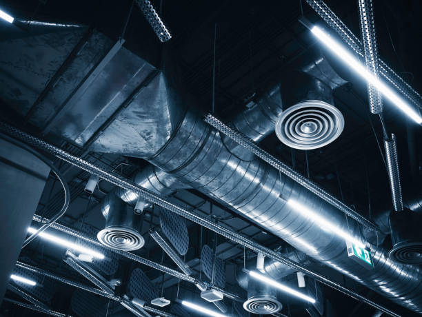 Best Commercial HVAC in Davenport, WA