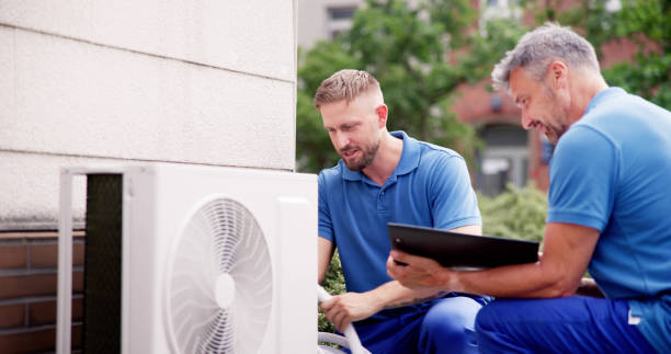 Best HVAC Consulting and Engineering in Davenport, WA