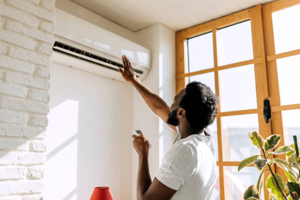 Best Air Filters and Purifiers in Davenport, WA