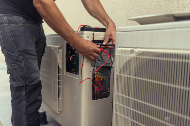 Best Emergency HVAC Services in Davenport, WA