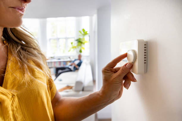 Best HVAC Retrofitting and Upgrading in Davenport, WA