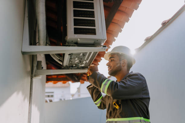 Best Air Filters and Purifiers in Davenport, WA