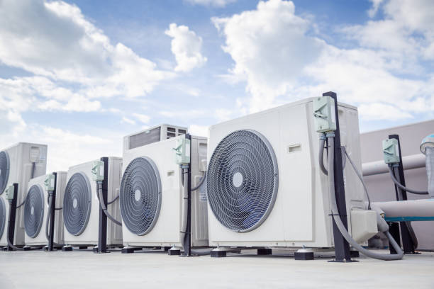 Best Ductless Mini-Split Systems in Davenport, WA