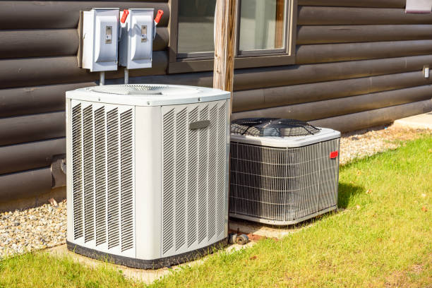 Best Furnace Cleaning in Davenport, WA