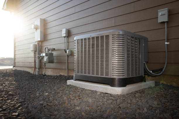 Best Residential HVAC in Davenport, WA